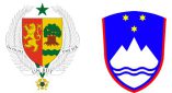 CONSULAT HONORAIRE SLOVENIE AU SENEGAL